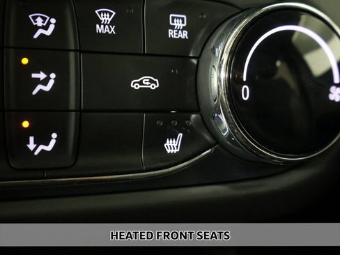 Used 2023 Chevrolet TrailBlazer LT AWD/4WD image 4