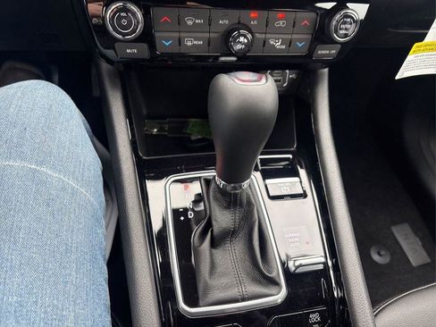New 2026 Jeep Compass Latitude AWD/4WD image 27