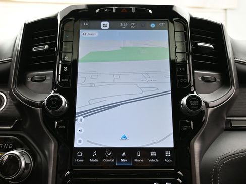 Used 2023 RAM 2500 Rebel w/ Level 2 Equipment Group image 29