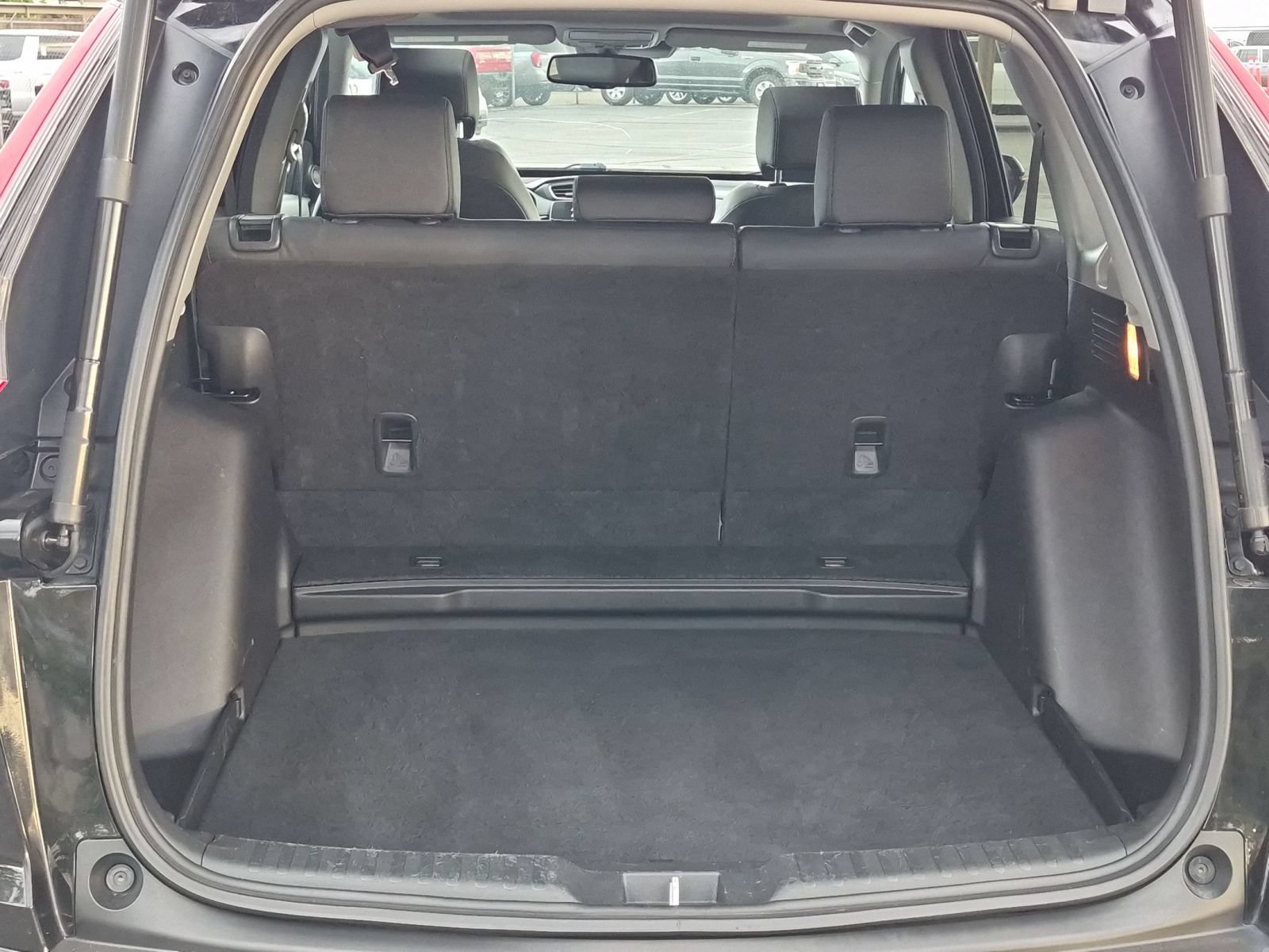 Used 2022 Honda CR-V EX-L image 32