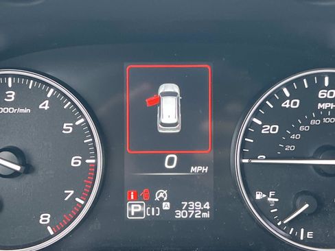 Used 2026 Subaru Forester Limited image 28