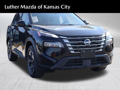 Used 2024 Nissan Rogue SV