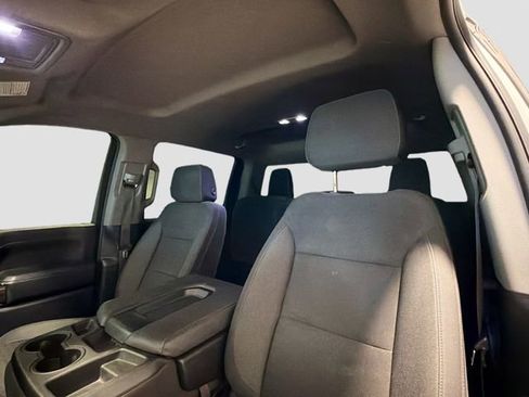 Used 2023 Chevrolet Silverado 2500 LT AWD/4WD image 18