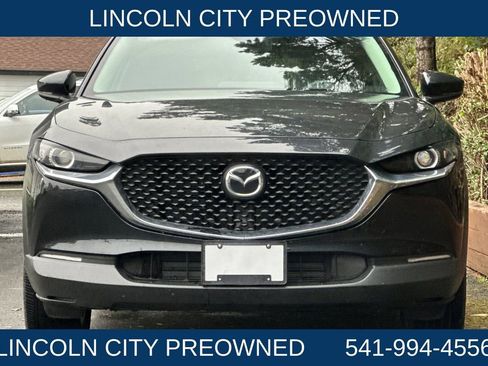 Used 2023 MAZDA CX-30 AWD 2.5 S w/ Select Package image 8