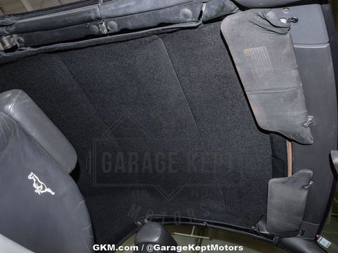 Used 1999 Ford Mustang GT image 22