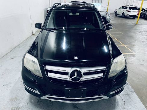 Used 2014 Mercedes-Benz GLK 350 2WD image 2