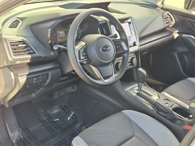 Used 2019 Subaru Crosstrek 2.0i AWD/4WD image 10