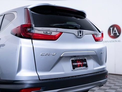 Used 2019 Honda CR-V EX image 9