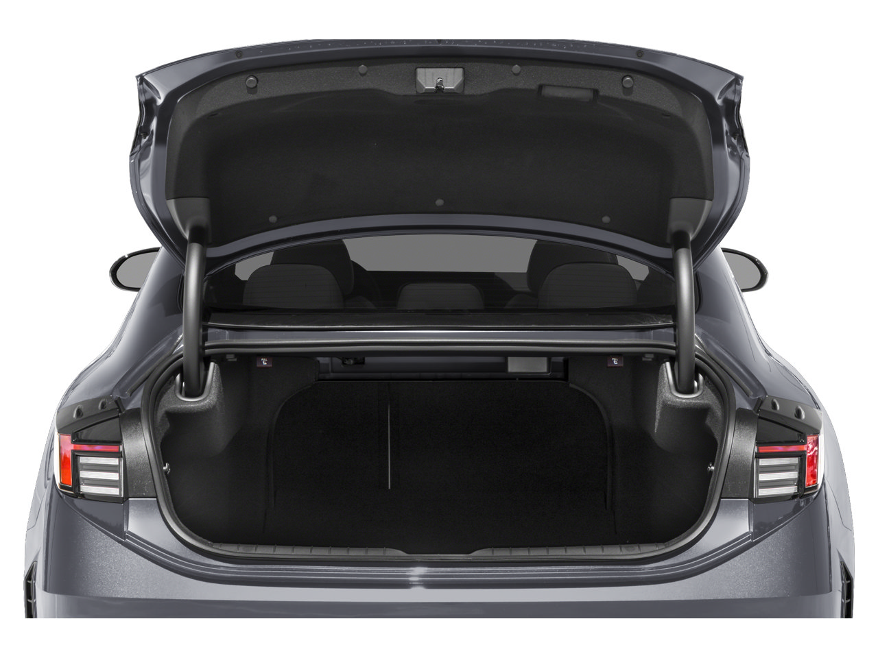 New 2026 Hyundai Sonata SEL FWD image 41