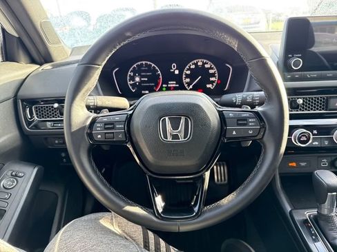 Certified 2024 Honda Civic Sport image 6