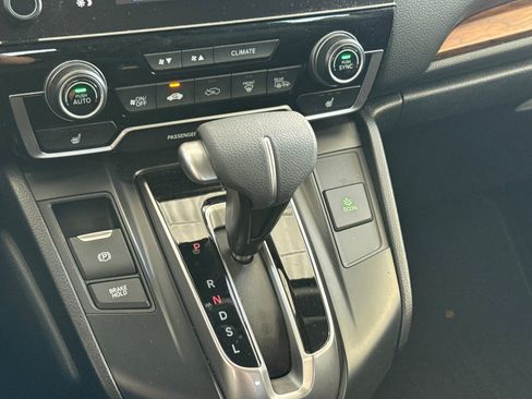 Used 2019 Honda CR-V EX image 27
