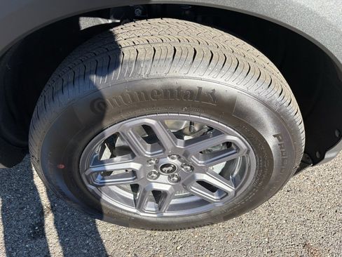 New 2025 Ford Bronco Sport Big Bend image 17