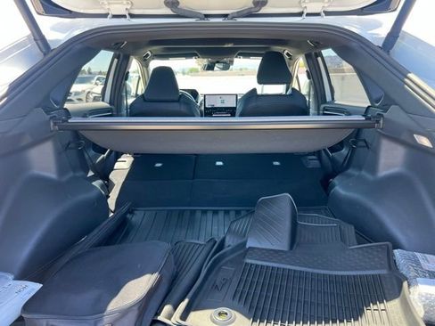 Certified 2024 Toyota bZ4X FWD w/ Weather Package image 41