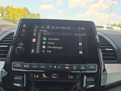 Used 2023 Honda Odyssey EX-L image 32