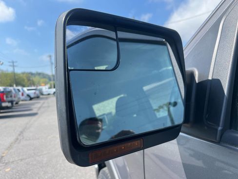 Used 2014 Ford F150 XLT w/ Equipment Group 302A Luxury image 16