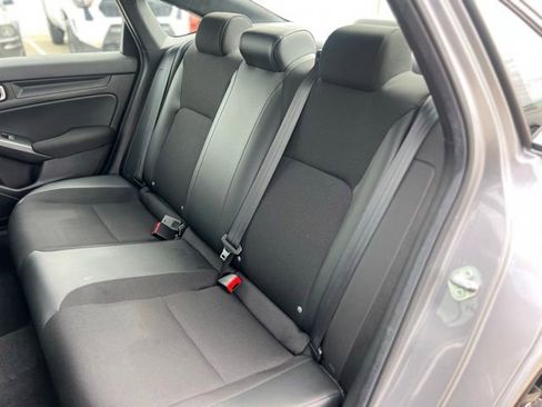 Used 2024 Honda Civic Sport image 15