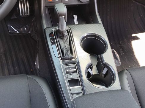 New 2026 Honda Civic Sport image 10