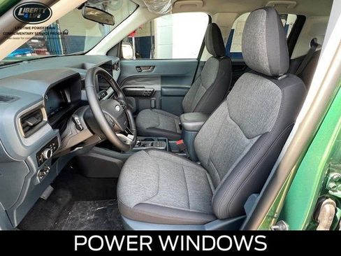 New 2025 Ford Maverick XLT w/ Black Appearance Package image 13