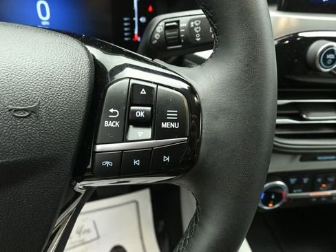 Certified 2024 Ford Escape Active AWD/4WD image 14