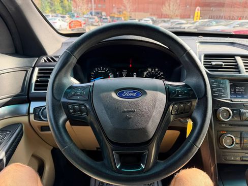 Used 2016 Ford Explorer 4WD image 13