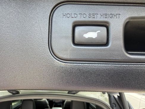 Used 2026 Honda Passport TrailSport image 10
