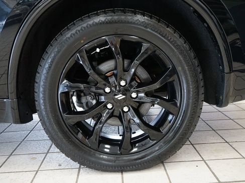 Used 2019 Dodge Durango R/T w/ Blacktop Package AWD/4WD image 63