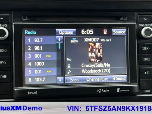 Used 2019 Toyota Tacoma SR5 image 25