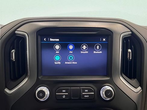 Certified 2022 GMC Sierra 1500 Denali w/ Denali Premium Package AWD/4WD image 28