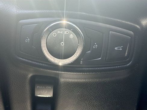 Used 2018 Lincoln MKX Reserve w/ Luxury Package AWD/4WD image 11