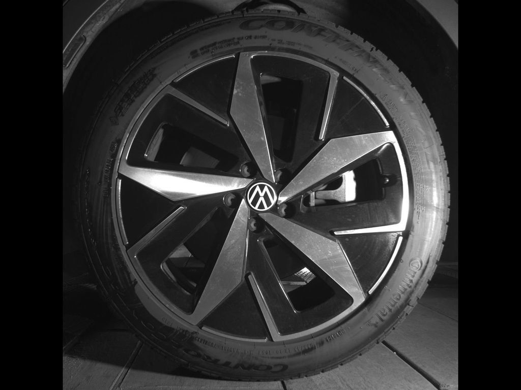 Certified 2023 Volkswagen ID.4 Pro S AWD/4WD image 12