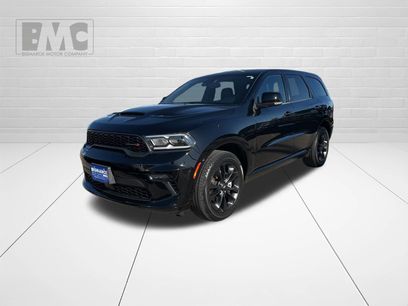 Used 2022 Dodge Durango GT