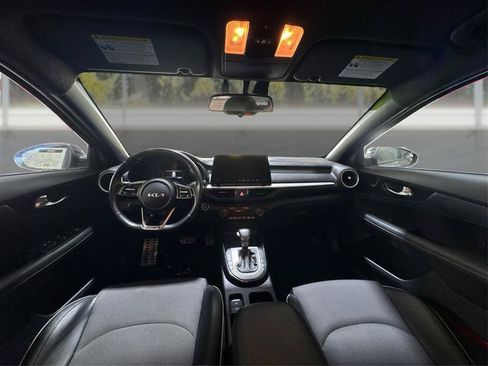Used 2024 Kia Forte GT-Line FWD image 23