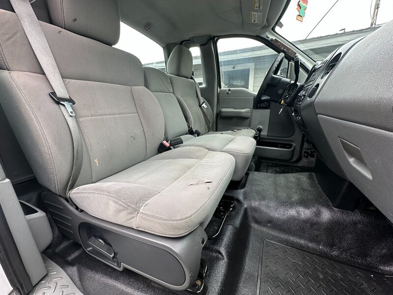 Used 2008 Ford F150 XL RWD image 13