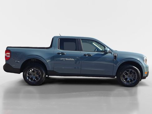 Used 2023 Ford Maverick XLT w/ XLT Luxury Package image 6