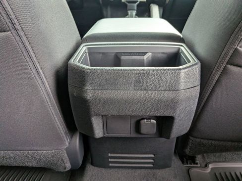 Used 2024 Toyota Tacoma SR5 RWD image 24