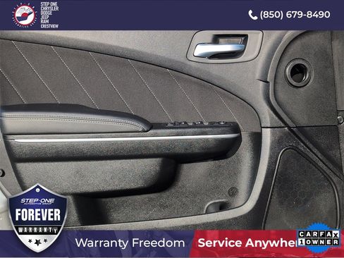 Used 2023 Dodge Charger Scat Pack image 11