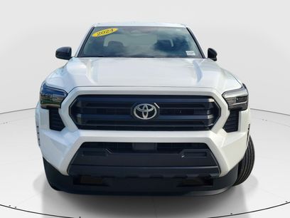 Used 2024 Toyota Tacoma SR
