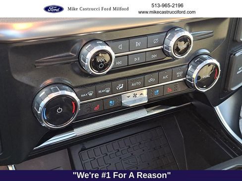 Used 2023 Ford F150 Raptor w/ Raptor Carbon Fiber Package image 15