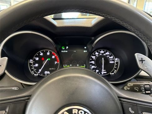 Used 2018 Alfa Romeo Stelvio Sport w/ Quick Order Package 22J Sport image 19
