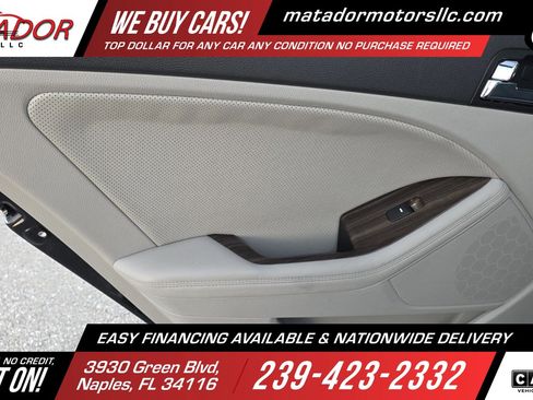 Used 2012 Kia Optima EX FWD image 11