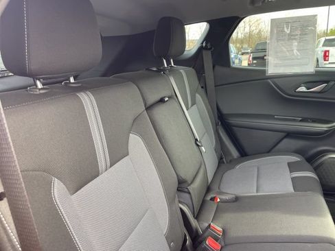 Used 2024 Chevrolet Blazer LT w/ Convenience Package FWD image 35
