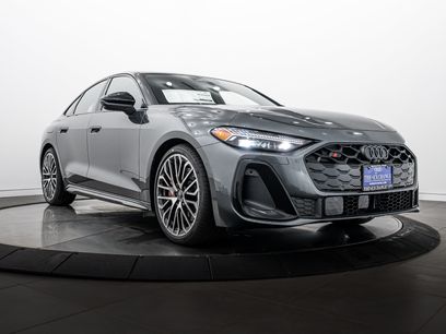 New 2026 Audi S5 Premium Plus
