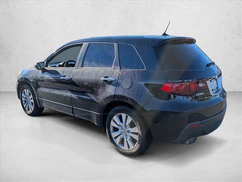 Used 2011 Acura RDX SH-AWD image 7
