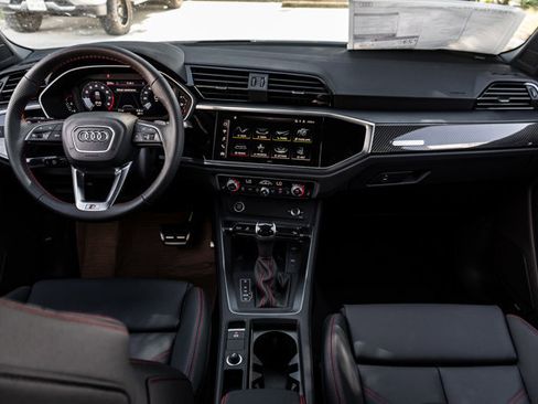 Used 2025 Audi Q3 2.0T Premium Plus image 20