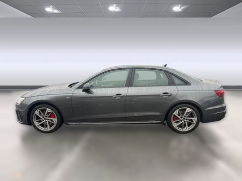 Used 2023 Audi A4 2.0T Premium Plus w/ Premium Plus Package image 2