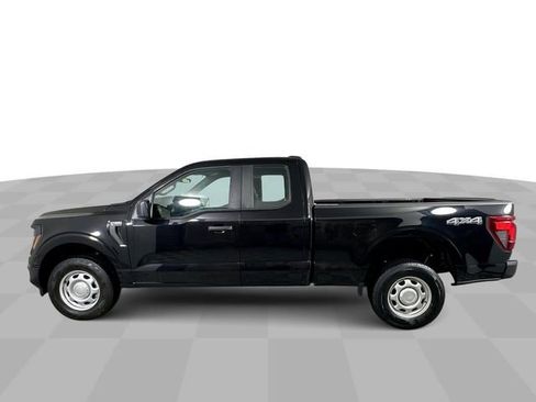 Used 2024 Ford F150 XL w/ Tow/Haul Package image 5