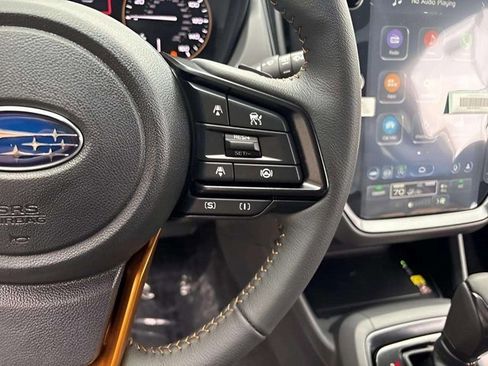 New 2025 Subaru Crosstrek 2.5i Wilderness w/ Crosstrek Mirror Package image 11
