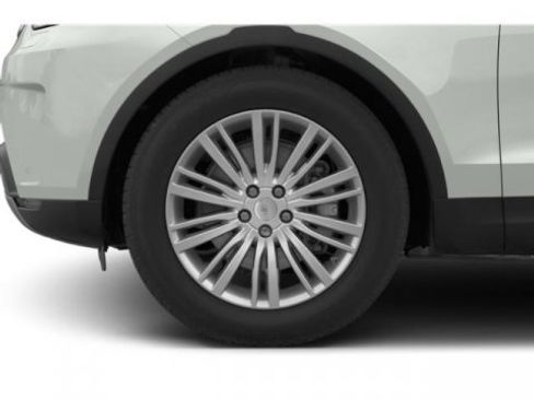 Used 2019 Land Rover Discovery HSE image 11
