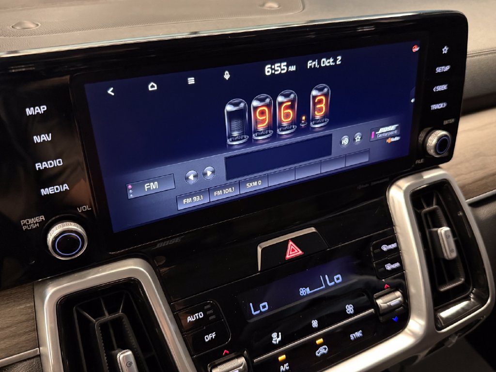 Used 2021 Kia Sorento SX Prestige AWD/4WD image 13