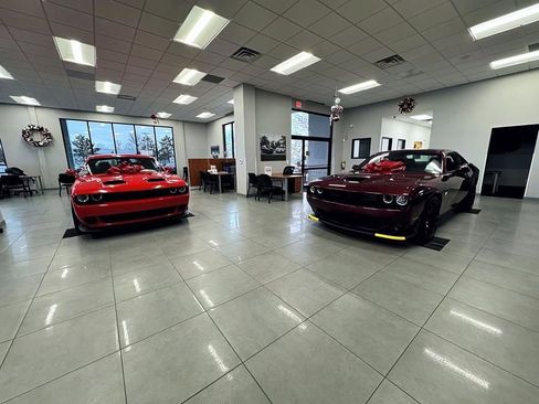 New 2024 Jeep Compass Latitude w/ Sun and Sound Group image 29